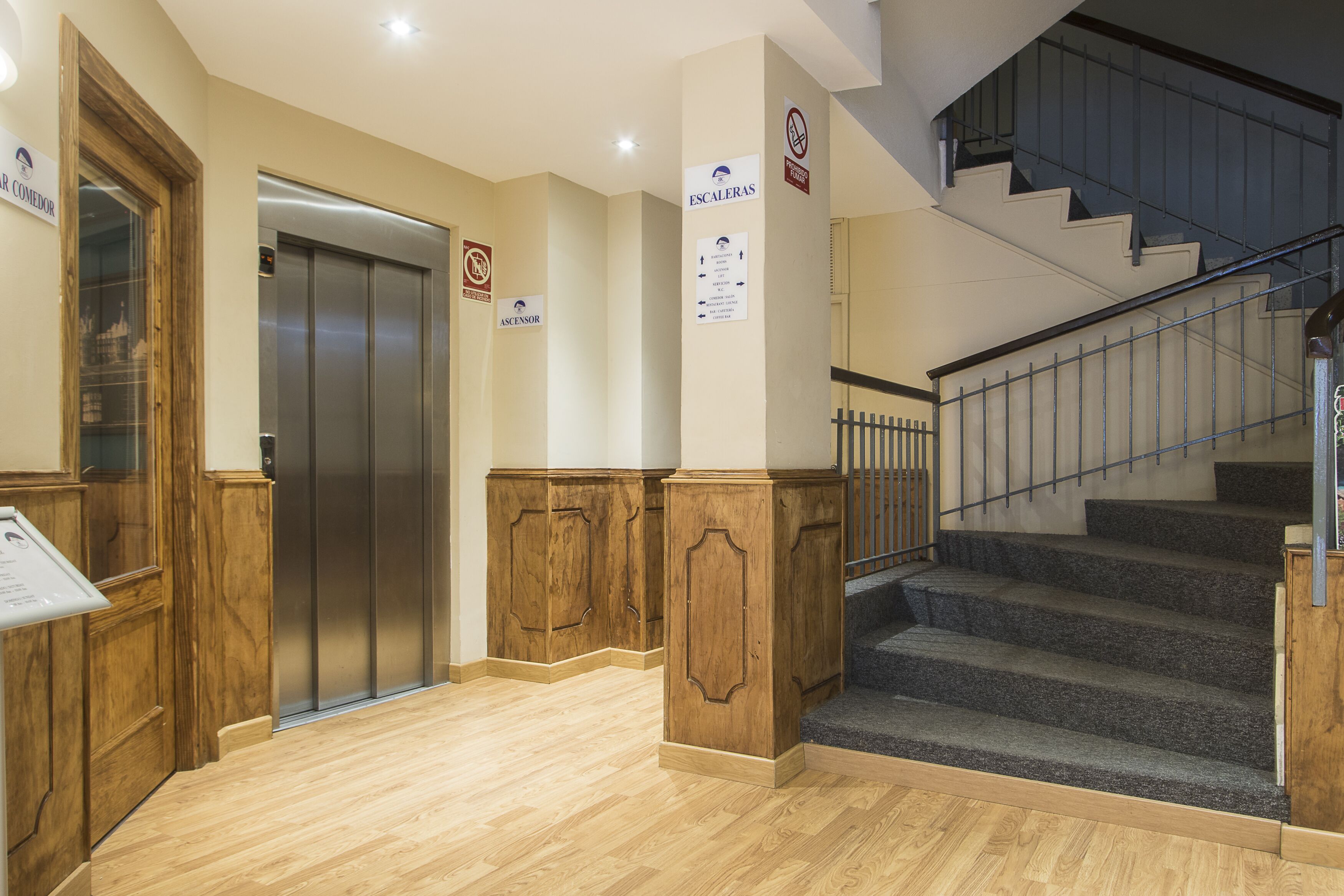 Photo - Hotel Benidorm City Olympia