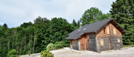 Aussenbereich
