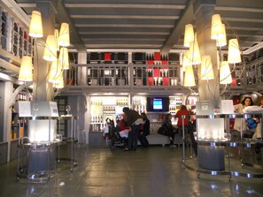 Ristoranti