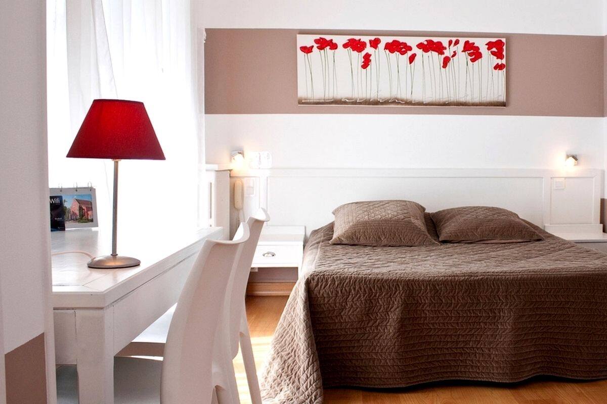 Escritorio y wifi gratis