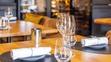 Spécialités Cuisine française