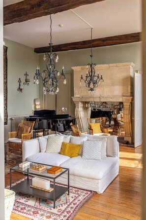 Servicio de la propiedad