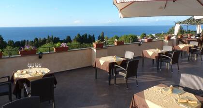Hotiday Tropea Parghelia