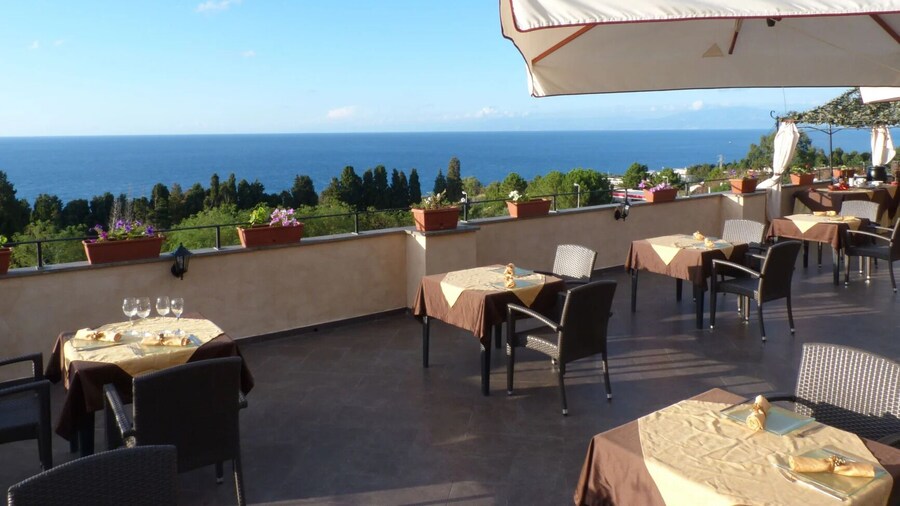 Vacances à Parghelia-tropea