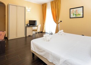 Chambre Triple