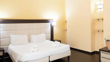 Chambre Triple