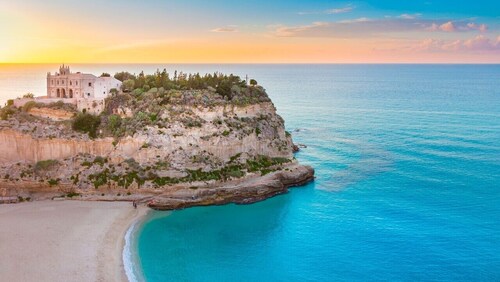 Hotiday Tropea Parghelia