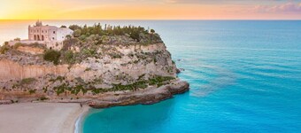 Hotiday Tropea Parghelia
