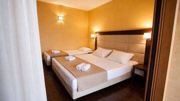 Chambre Triple