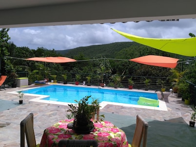 Calm and serenity with DIAMOND.