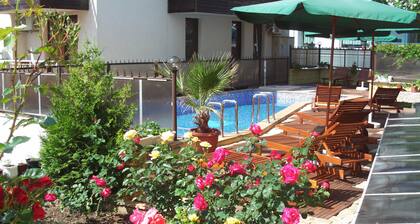 Family Hotel Kandrovi