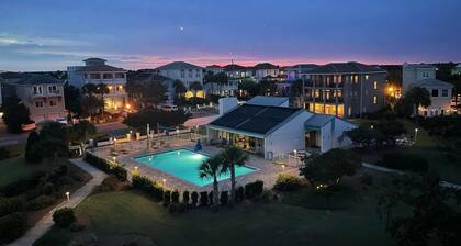 ¡Descuentos de otoño e invierno ahora disponibles! ¡Es un buen momento para visitar la playa!