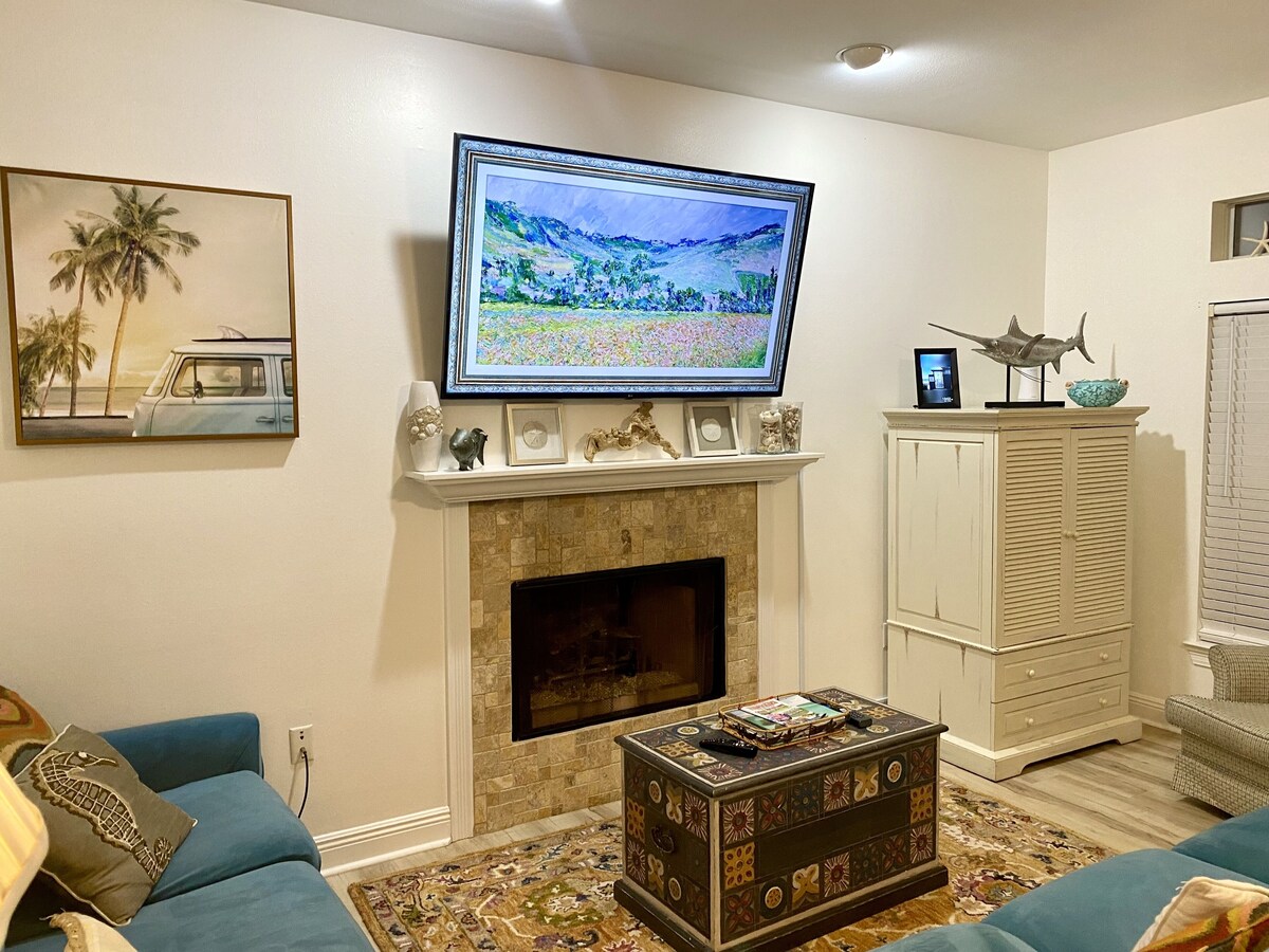 Photo 10 of Destin Oasis Private Pool & Golf cart Beachside Sleep 10 King Summer Deals!!