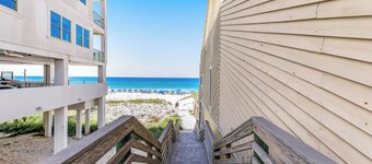 Høst- og vinterrabatter nå tilgjengelig! Det er en flott tid å besøke stranden!