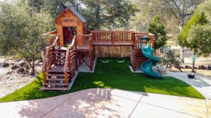 Espace pour enfants