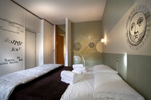 Apartment, 1 Bedroom