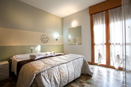 Verona For Rent I Soli