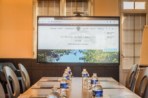 Sala de reuniones