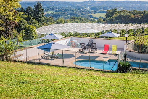 Le Relais Du Bas Limousin