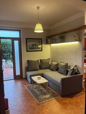 Smart TV y libros