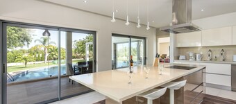 Family country house