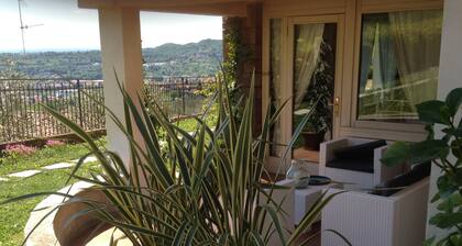 Casa Lella LL lounge Salo