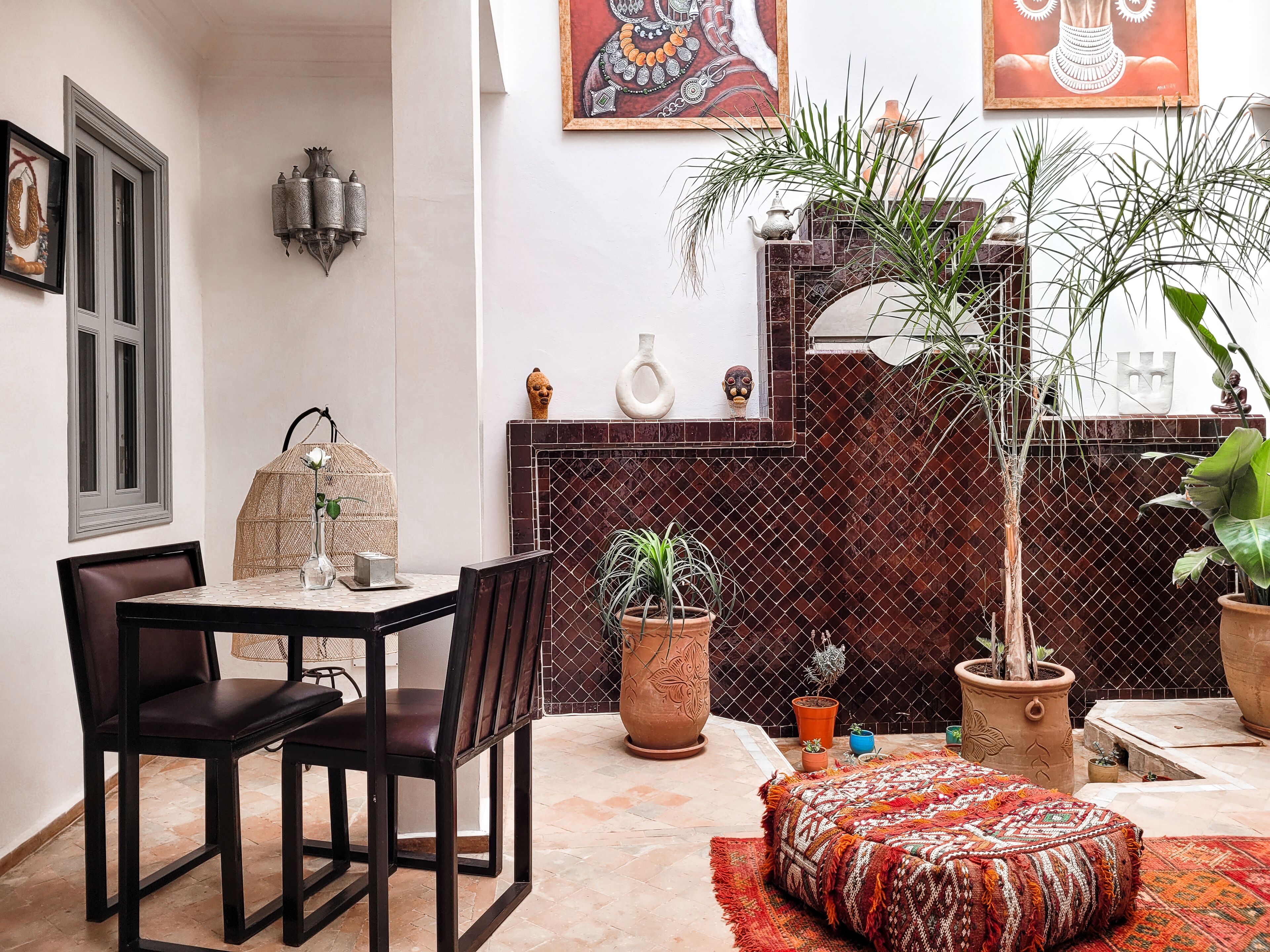 Photo - Riad Dar Chadia