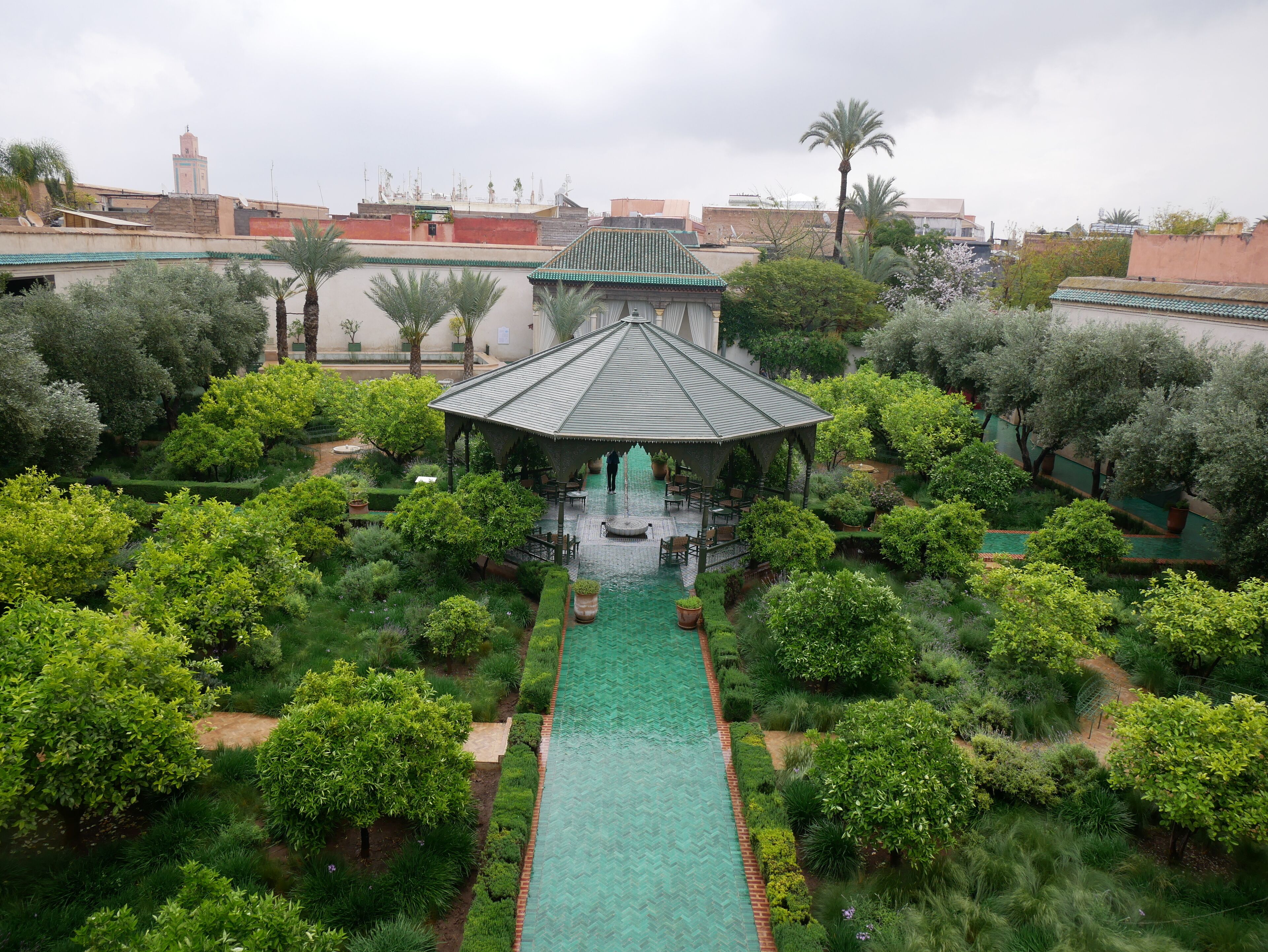 Photo - Riad Dar Chadia