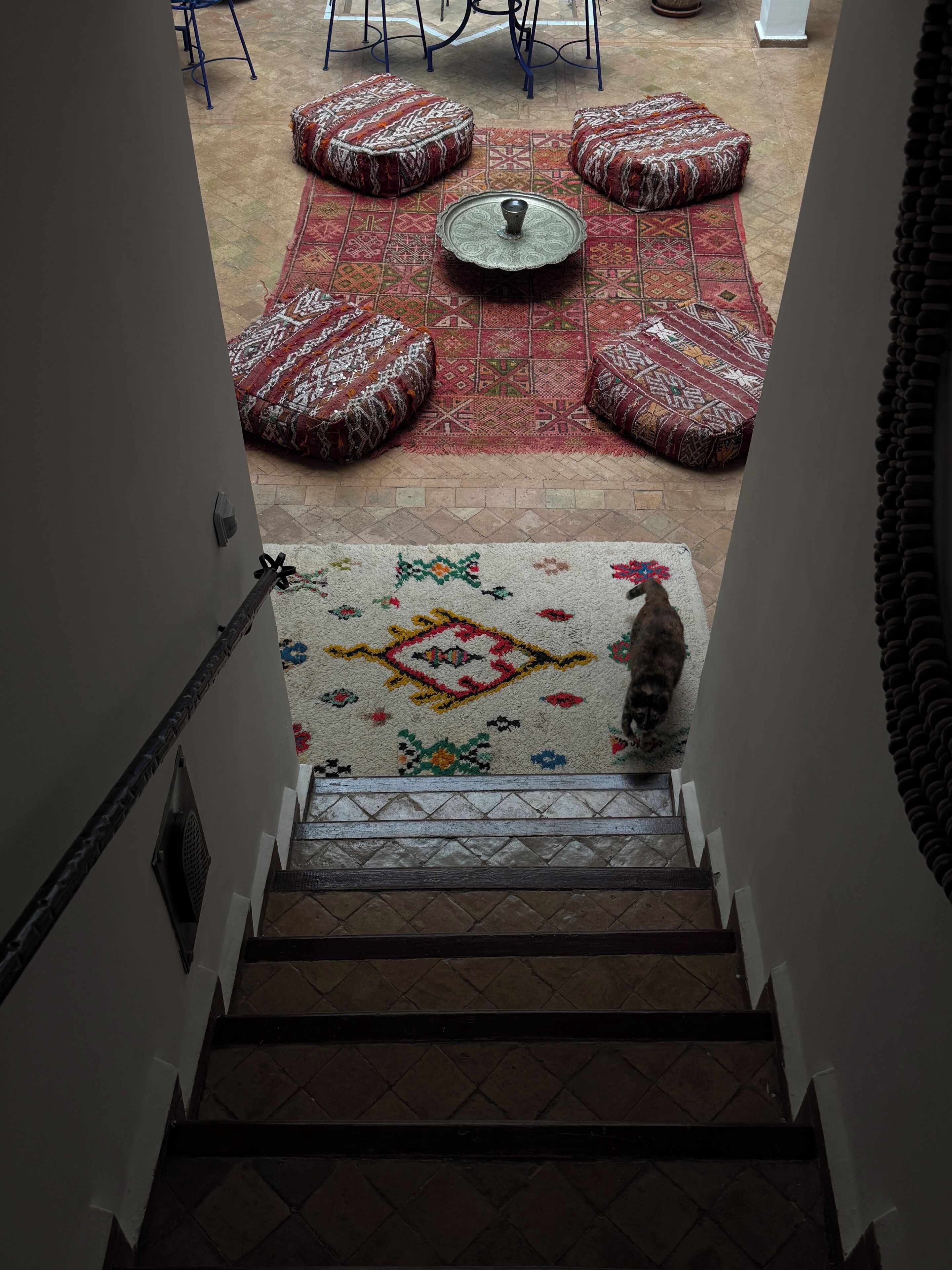 Foto - Riad Dar Chadia