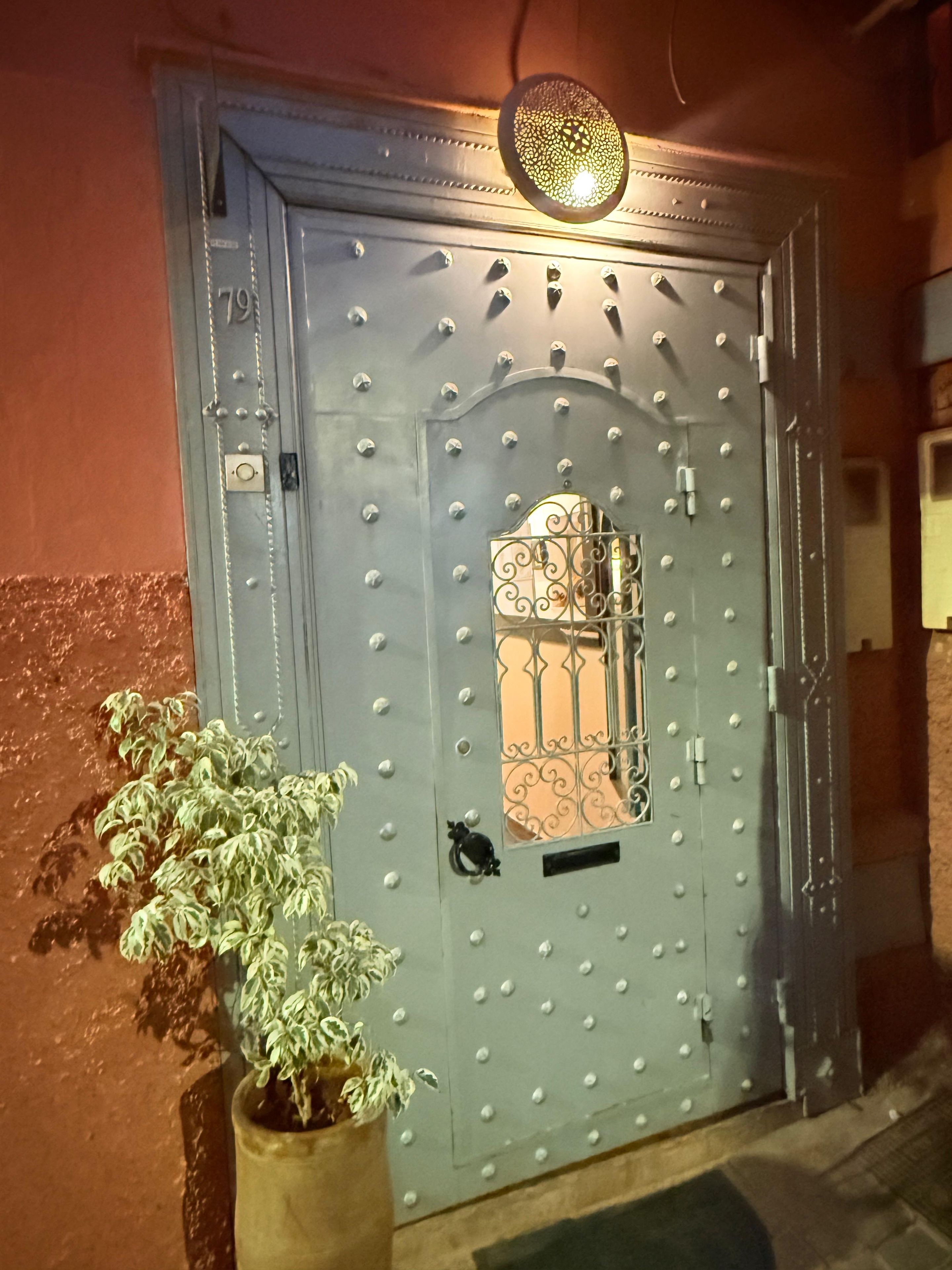 Foto - Dar Chadia