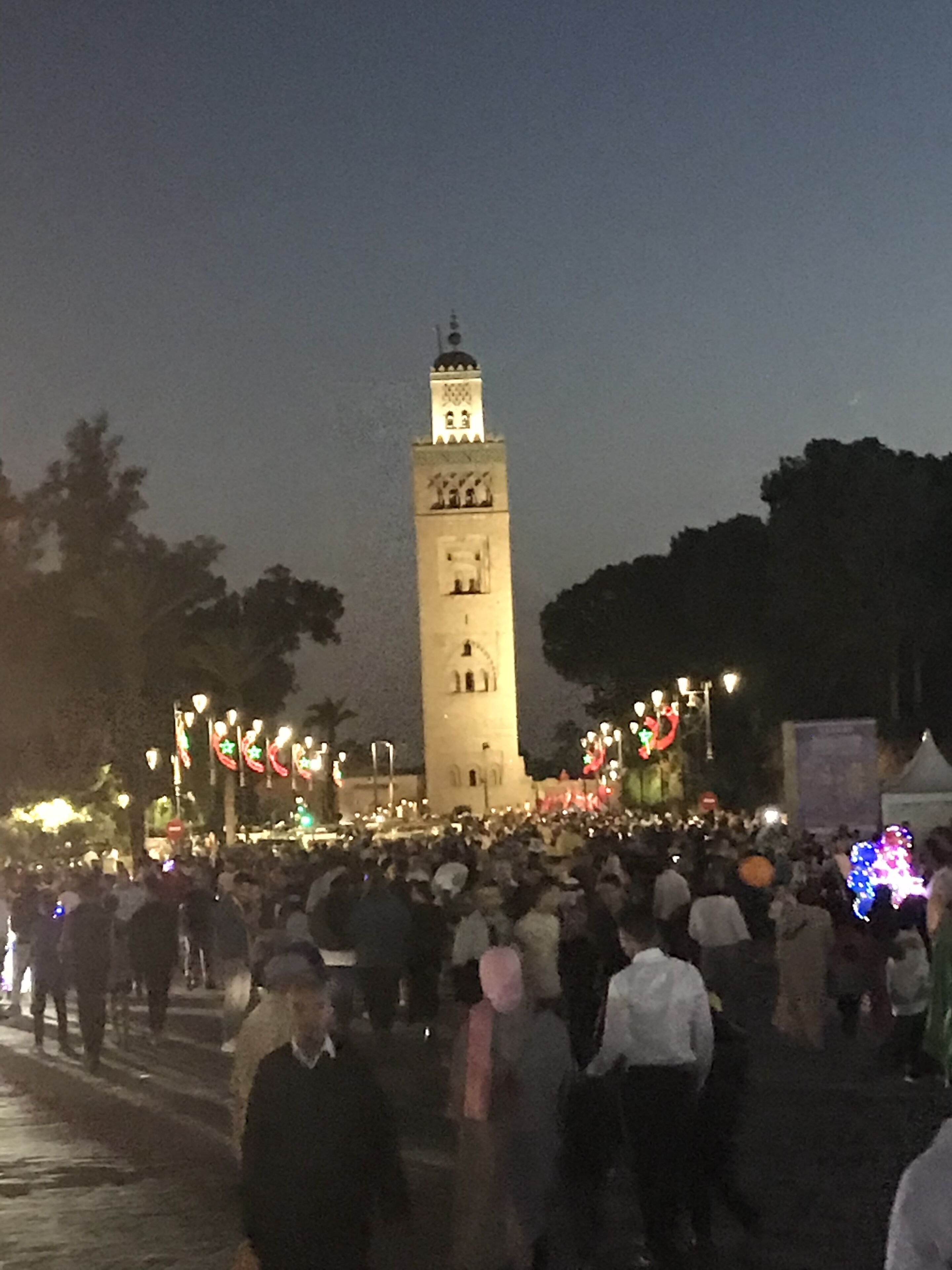 Photo - Riad Dar Chadia