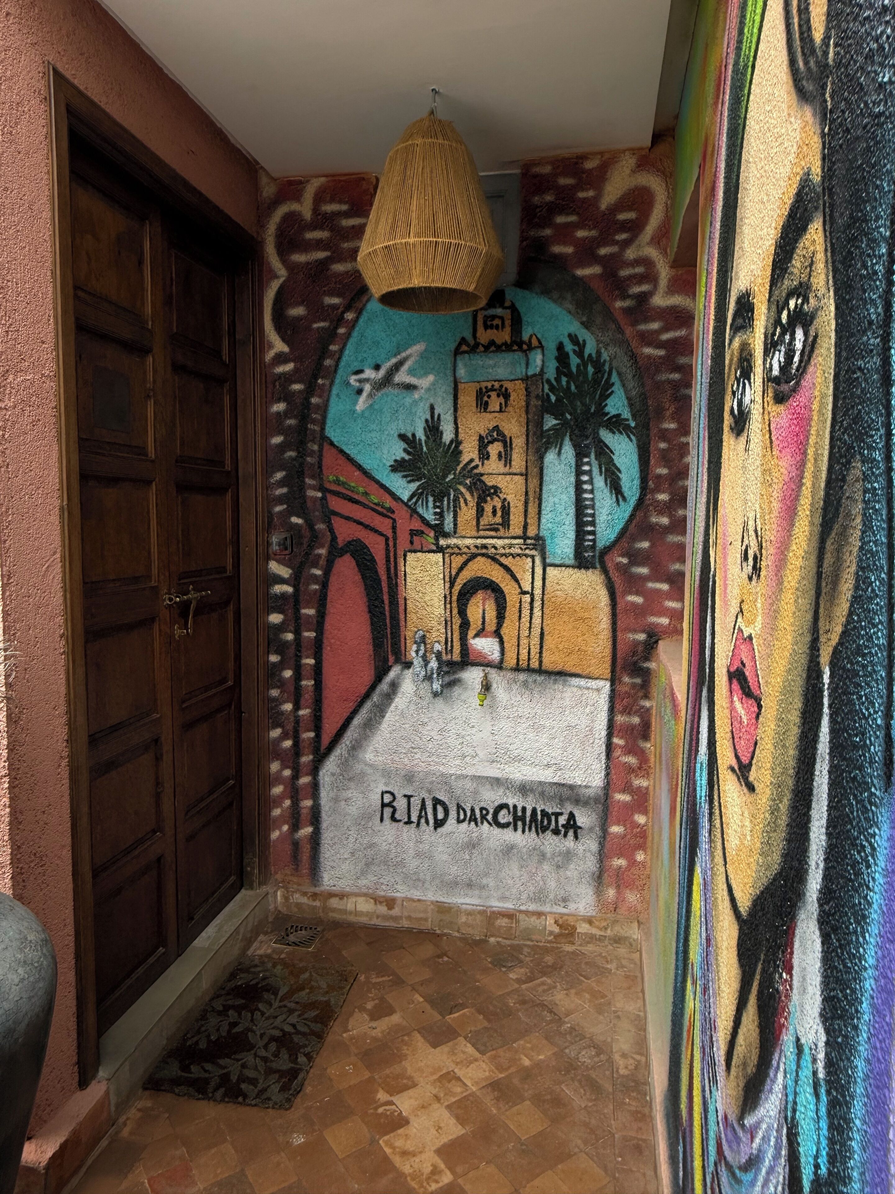 Foto - Dar Chadia