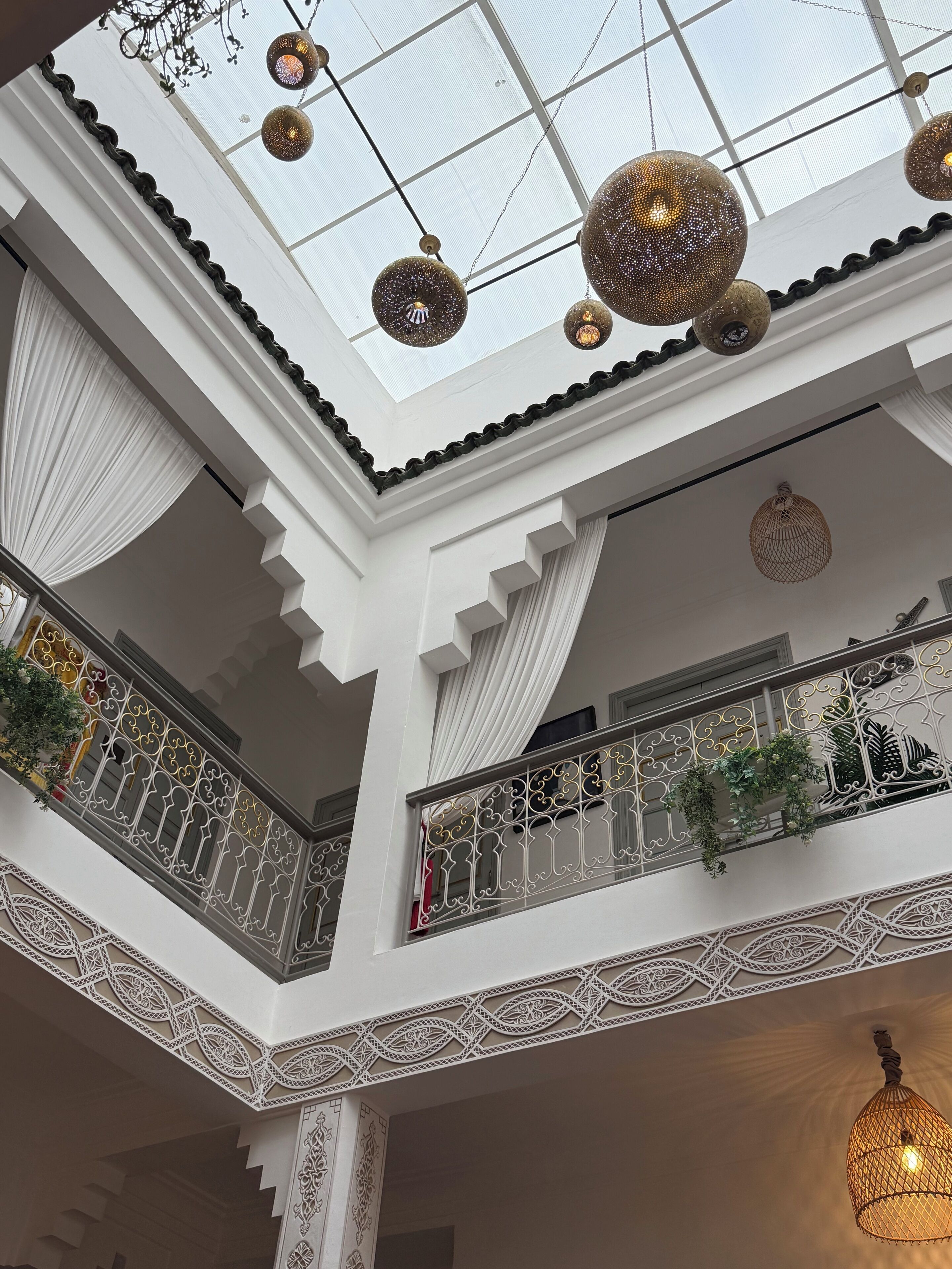 Foto - Riad Dar Chadia