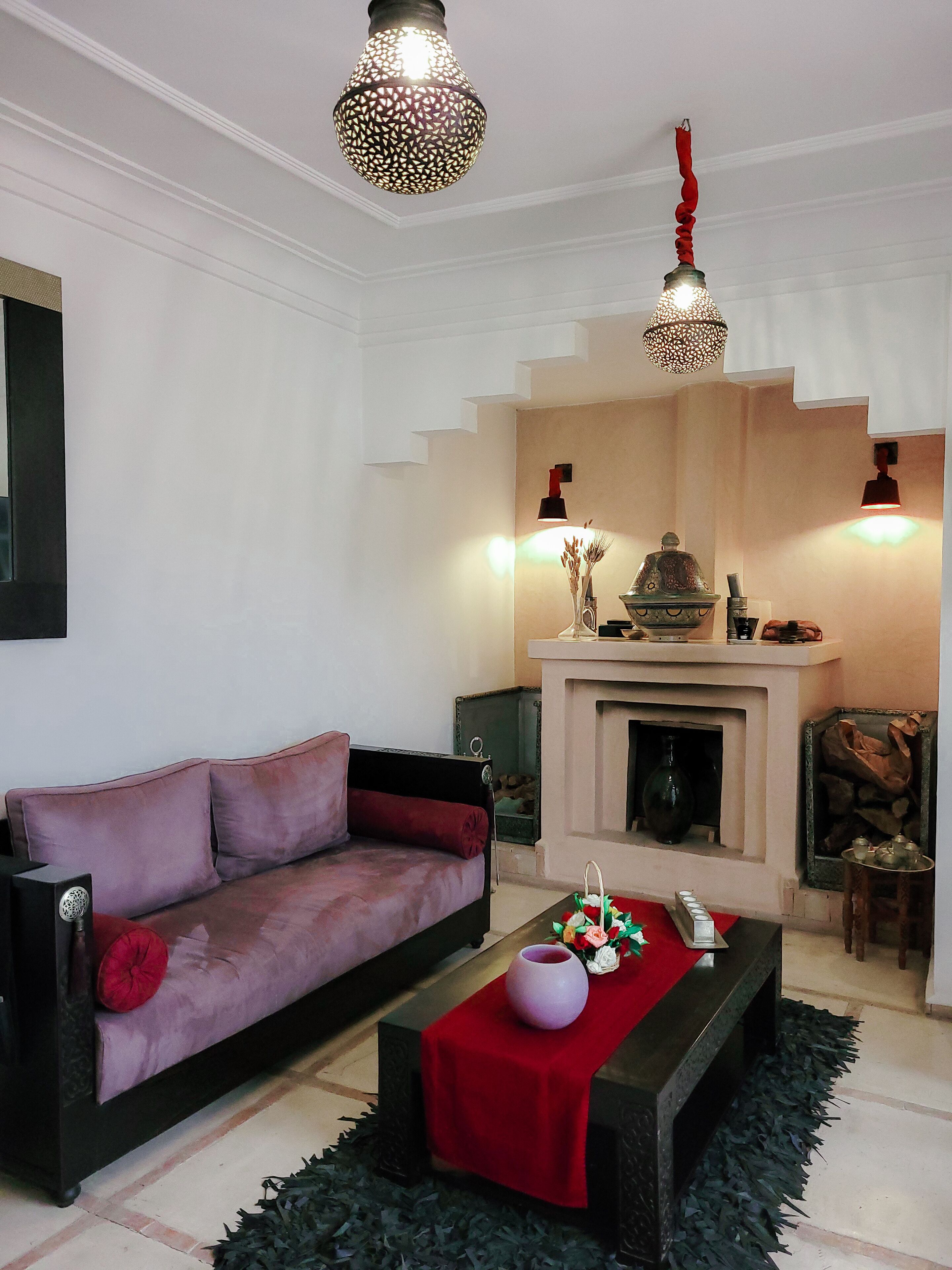 Photo - Riad Dar Chadia