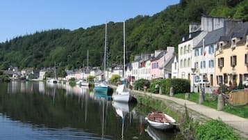 Port de plaisance