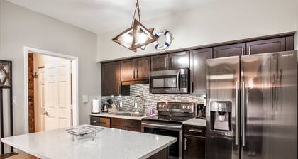 Avalon Ground floor condo