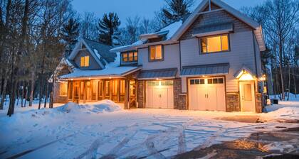 Upea sijainti! Lähellä keskustaa Fish Creek ja Peninsula State Park