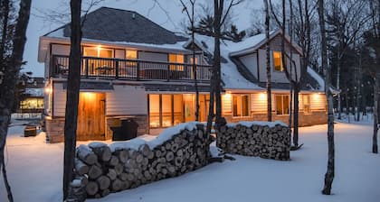 Upea sijainti! Lähellä keskustaa Fish Creek ja Peninsula State Park