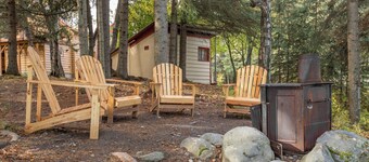 The River House - Private 1.6 acre Upper Kenai Riverfront Home - Cooper Landing