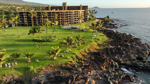 "Paradise Found!" writes one VRBO reviewer. . .