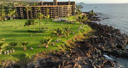 "Paradise Found!" writes one VRBO reviewer. . .