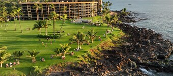 "Paradise Found!" writes one VRBO reviewer. . .