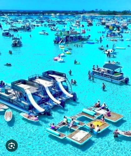 Experience Paradise Where Luxury Meets the Emerald Coast! Enjoy,Relax,Repeat!