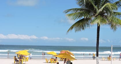 Apartamentos Adriático Guarujá