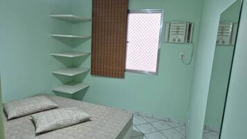 Udsigt fra værelset