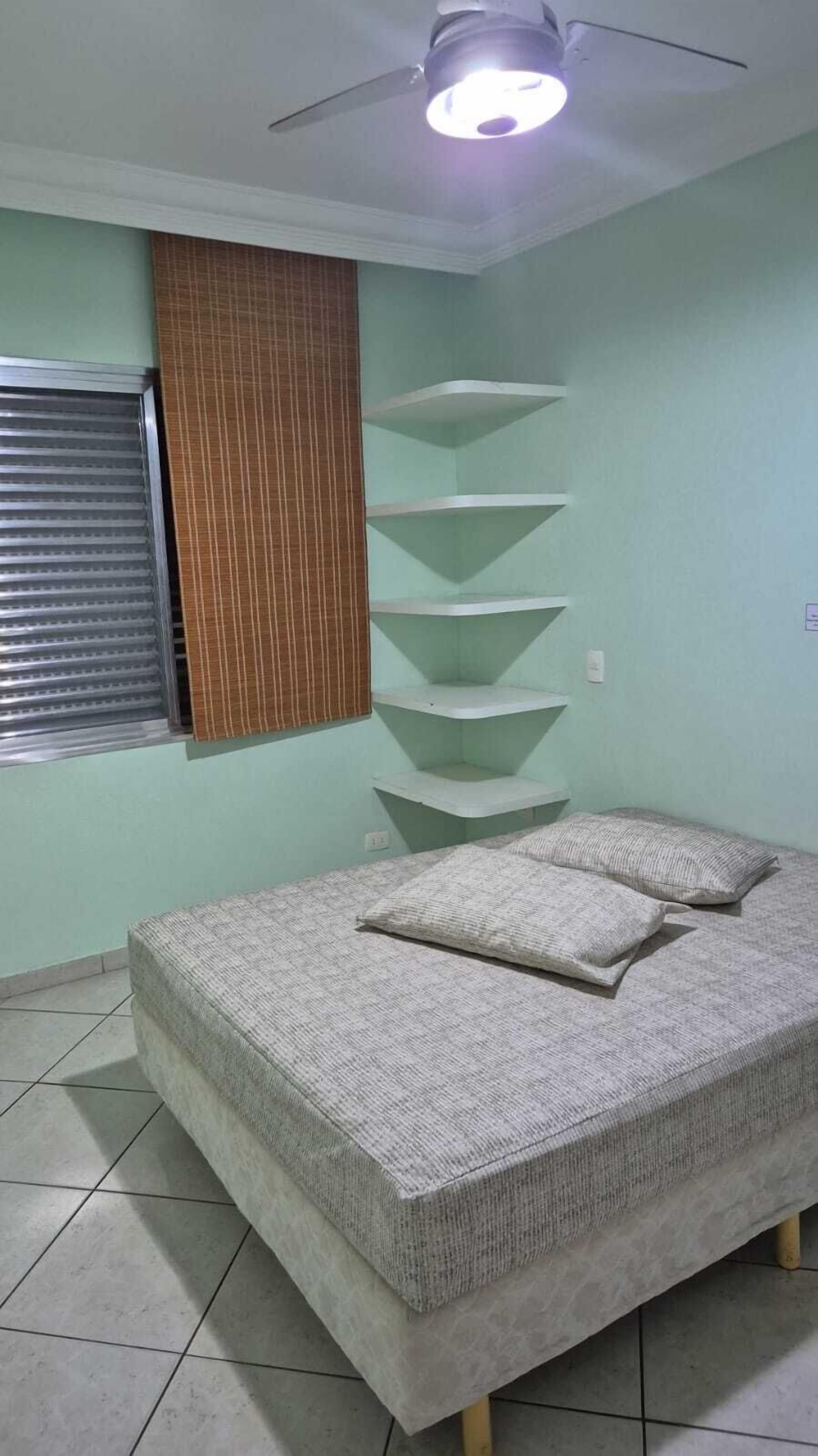 Apartment (13) | 1 bedroom, free WiFi