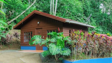 Área de estar