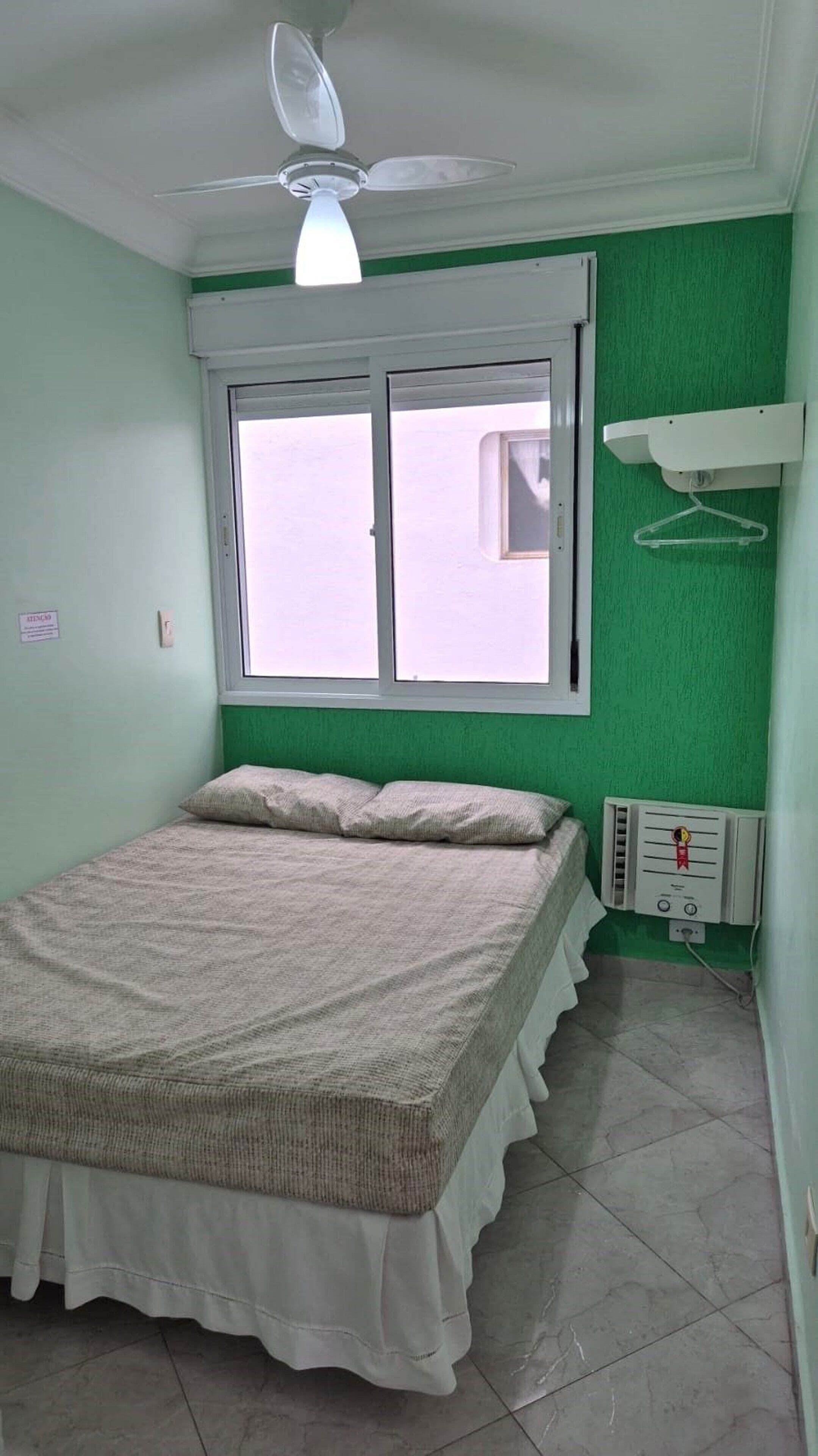 Apartamento | 3 quartos