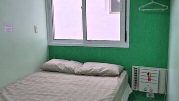 Apartamento | 3 quartos