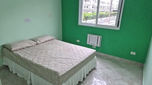 Departamento | 3 habitaciones 